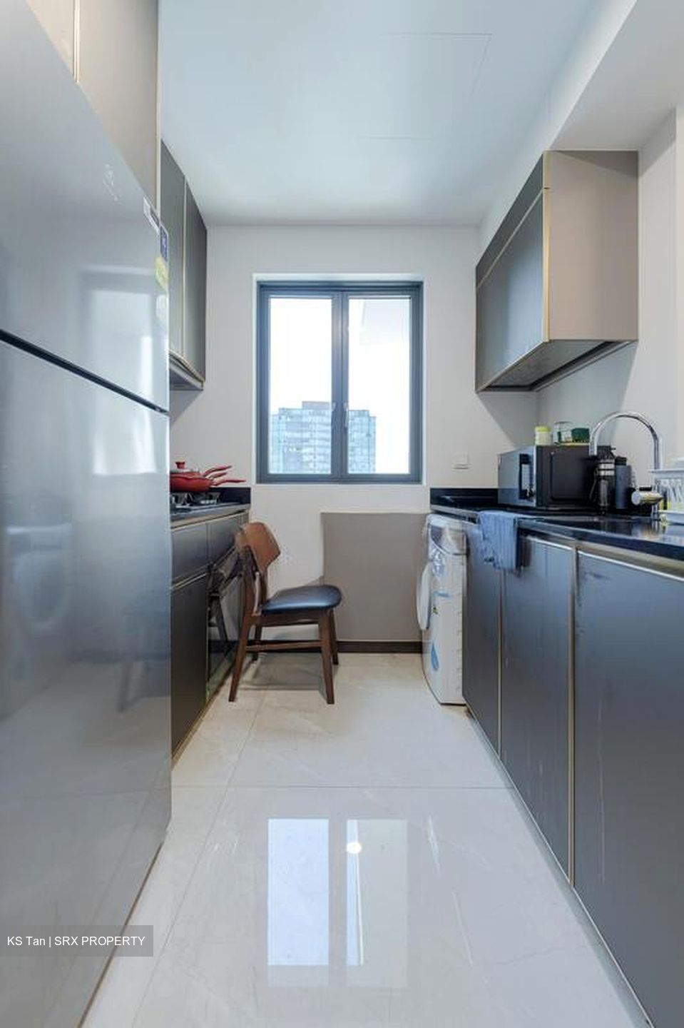 Normanton Park (D5), Apartment #498840121